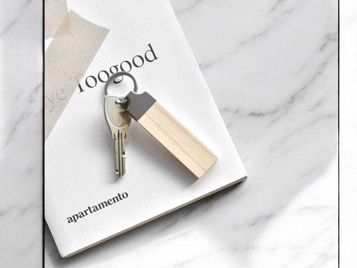 KEYRING 002