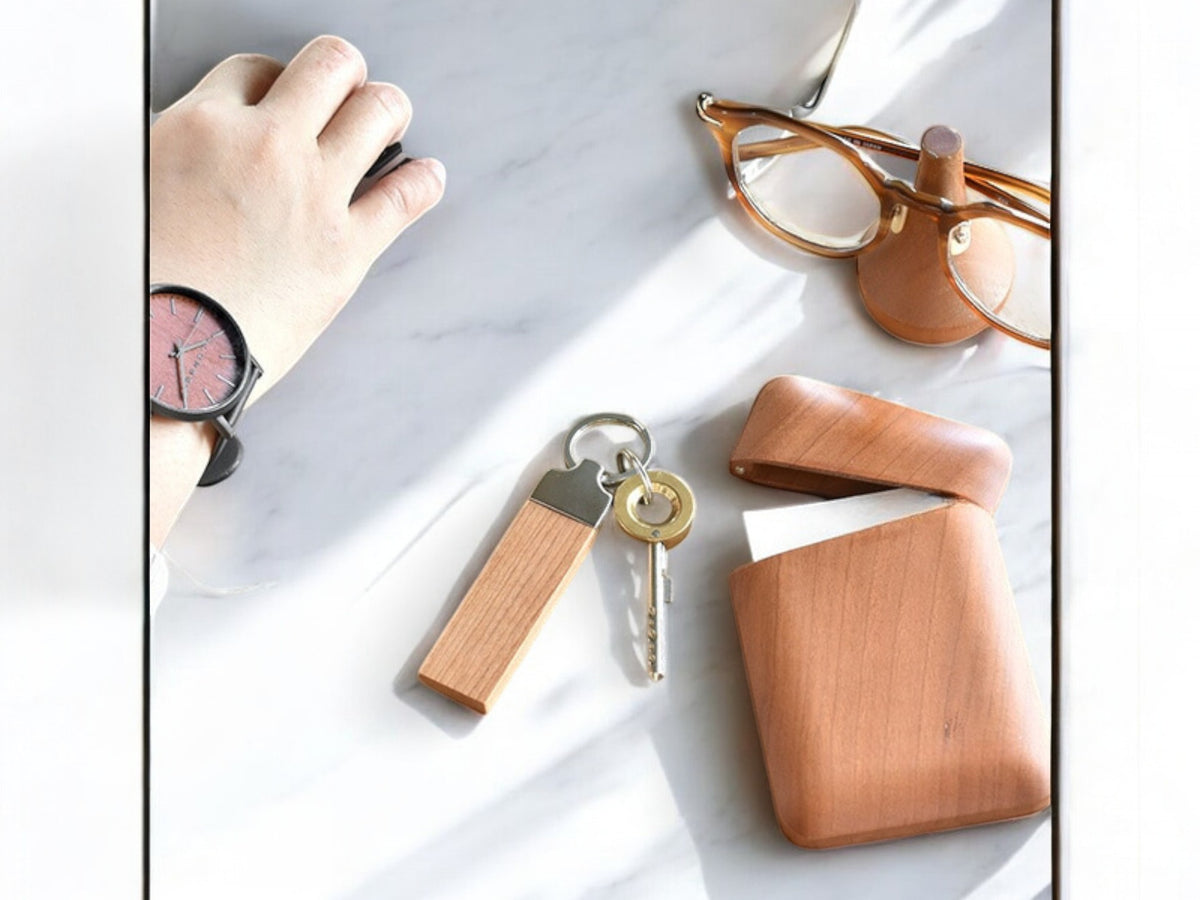 KEYRING 002