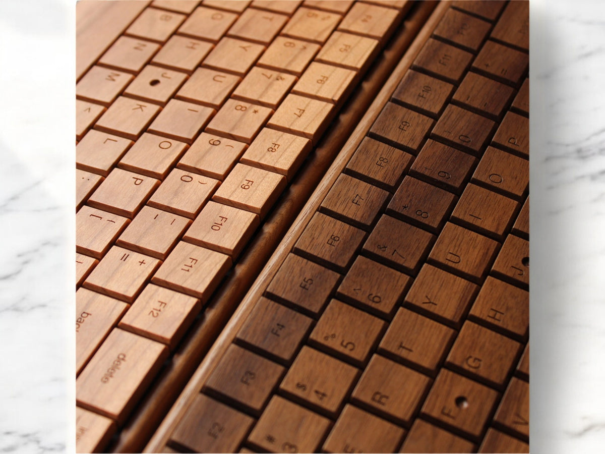 Cutting-Edge Wireless Keyboard – Ultimate Precision