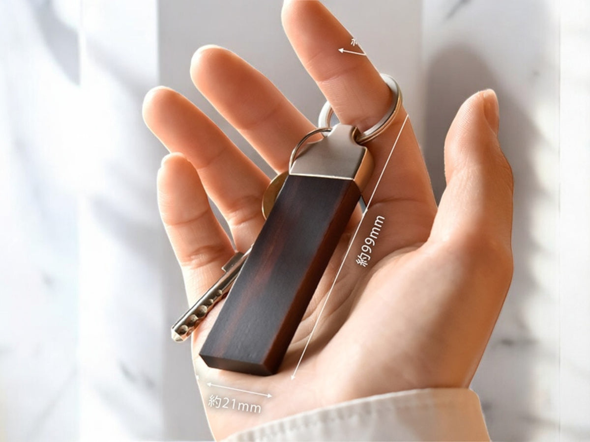KEYRING 002