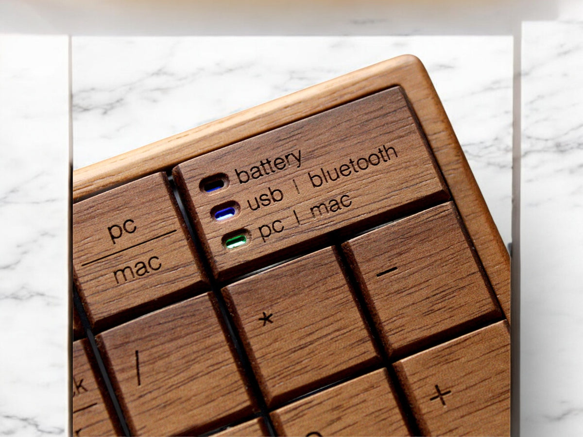 Cutting-Edge Wireless Keyboard – Ultimate Precision