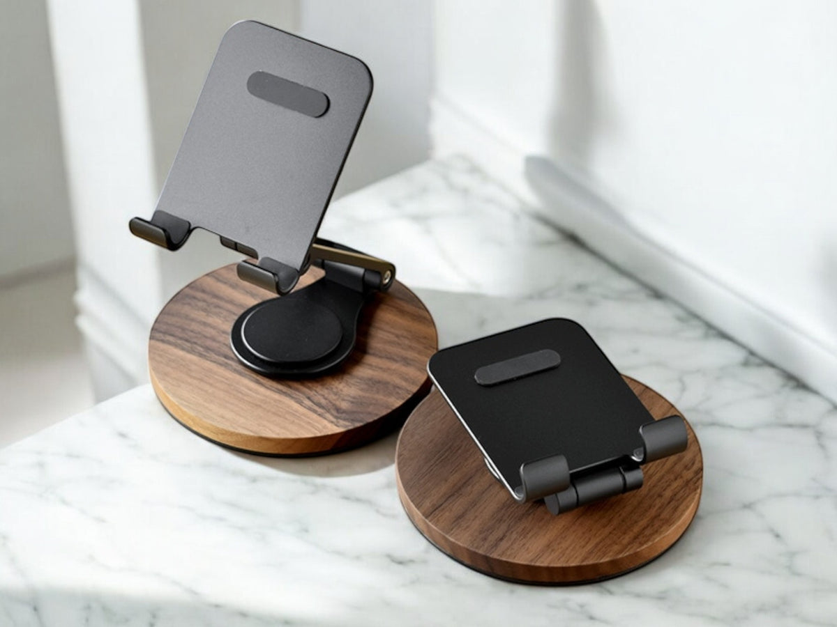 Adjustable Smartphone Stand