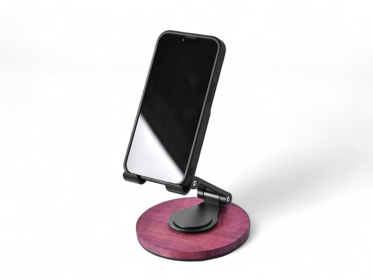 Adjustable Smartphone Stand