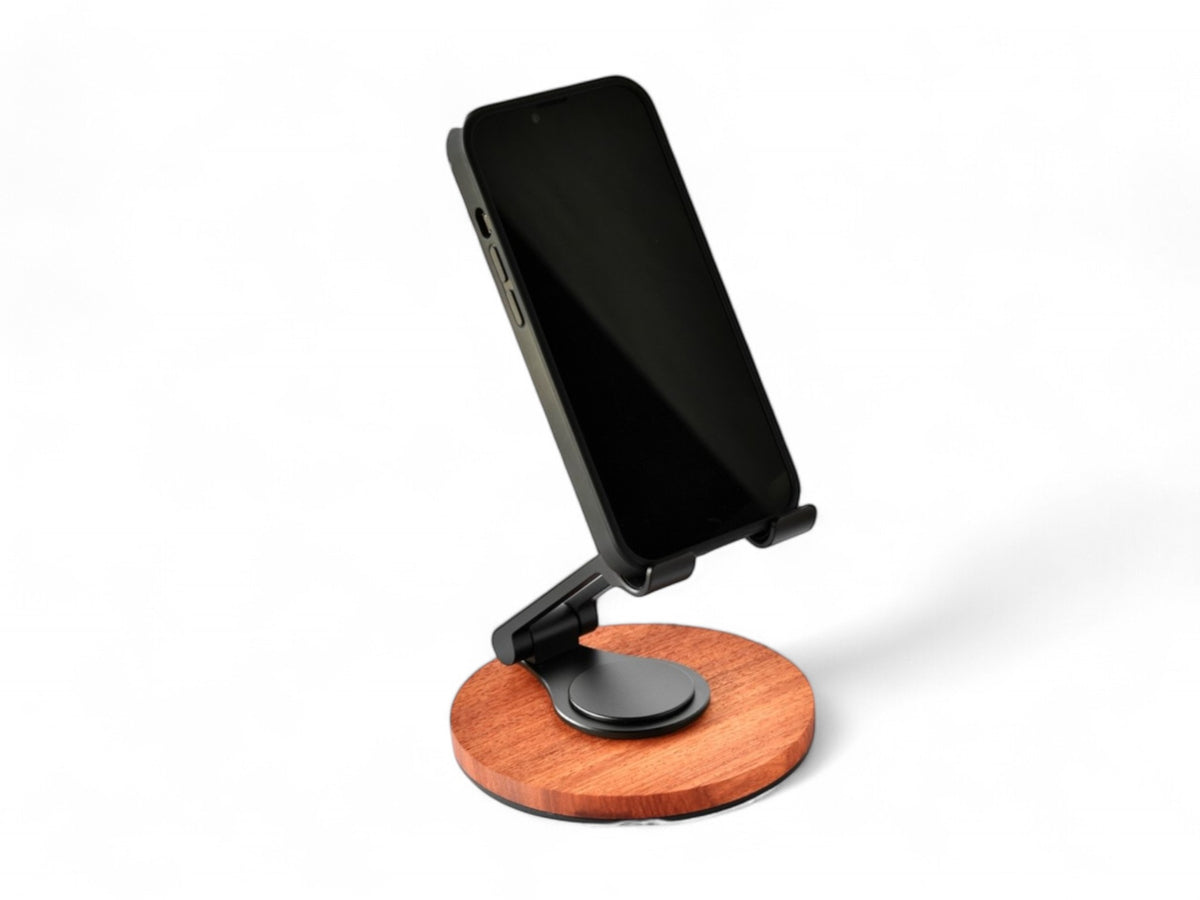 Adjustable Smartphone Stand