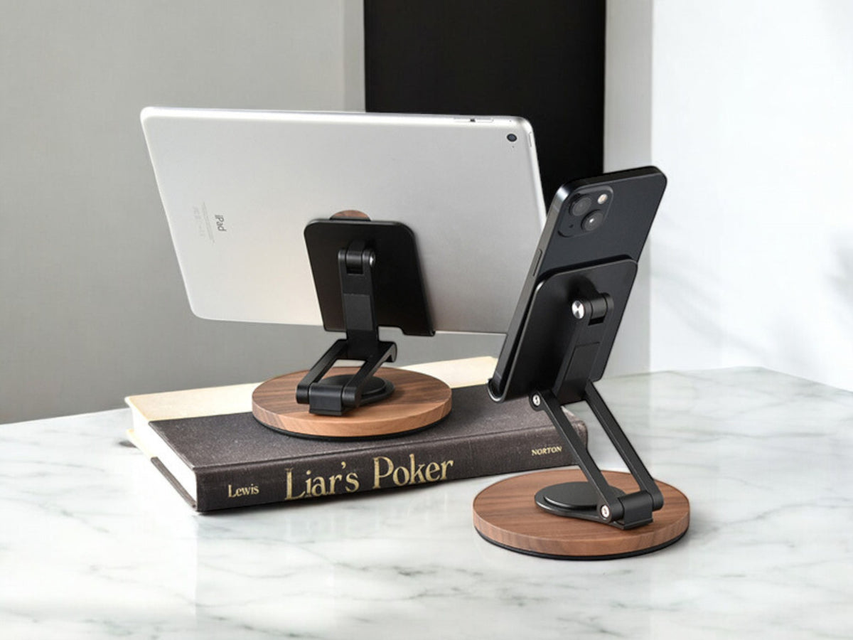 Adjustable Smartphone Stand