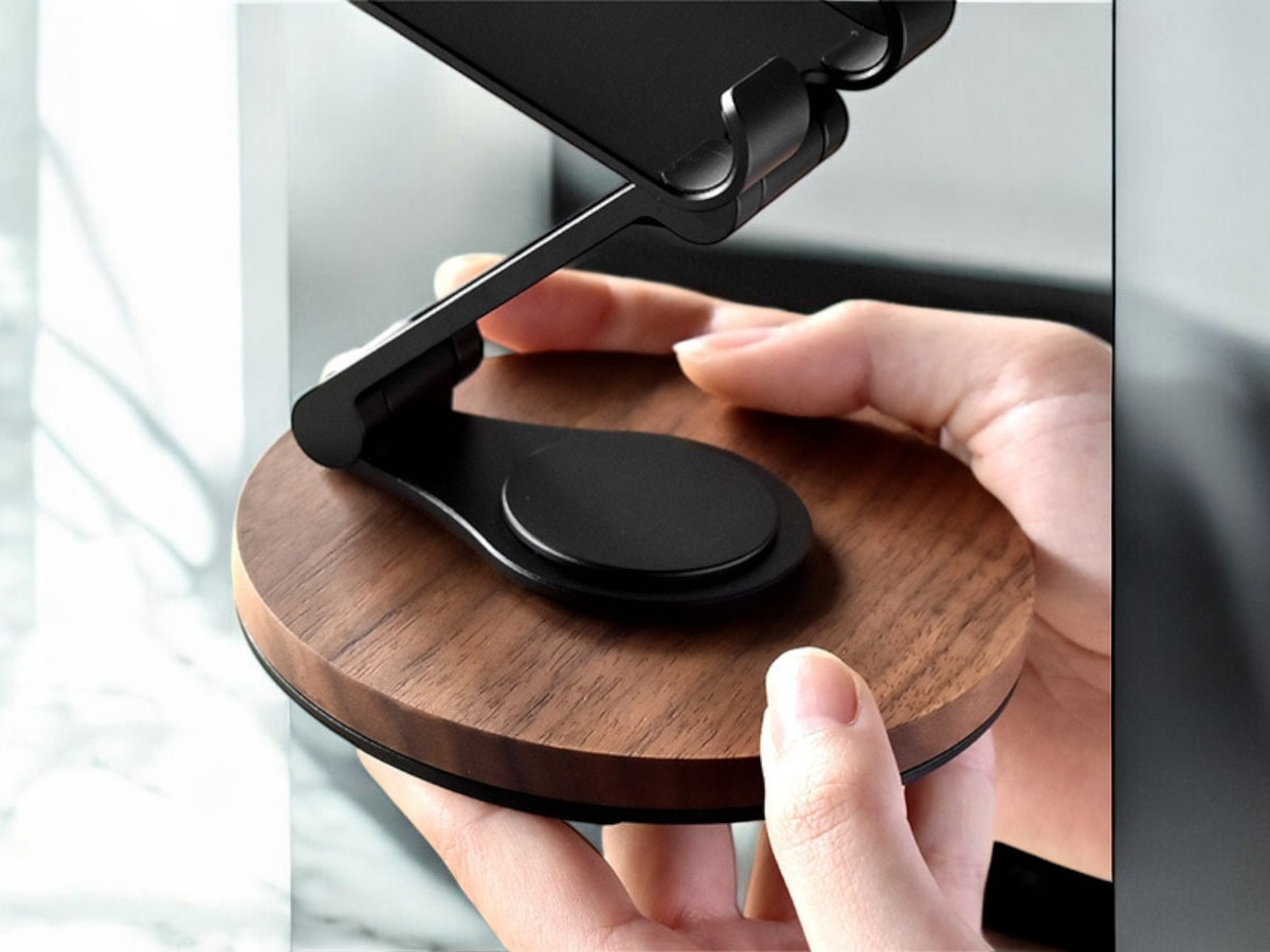 Adjustable Smartphone Stand
