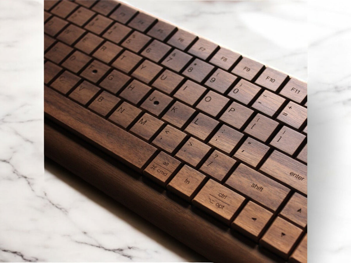 Cutting-Edge Wireless Keyboard – Ultimate Precision