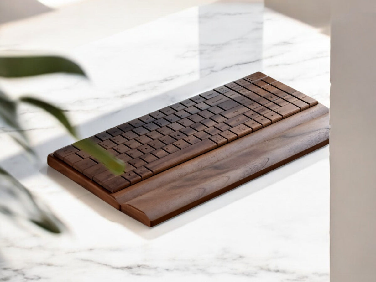Cutting-Edge Wireless Keyboard – Ultimate Precision