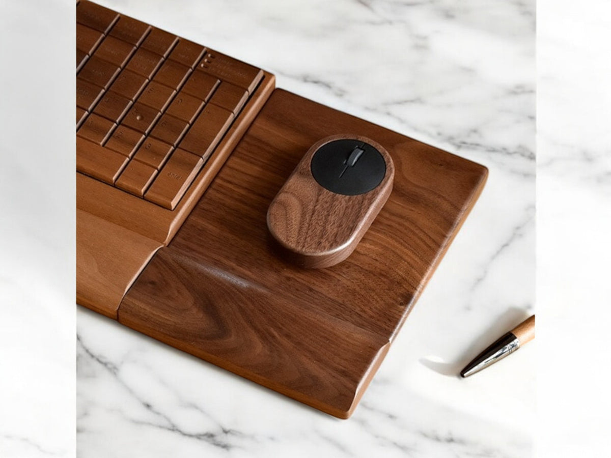 Cutting-Edge Wireless Keyboard – Ultimate Precision