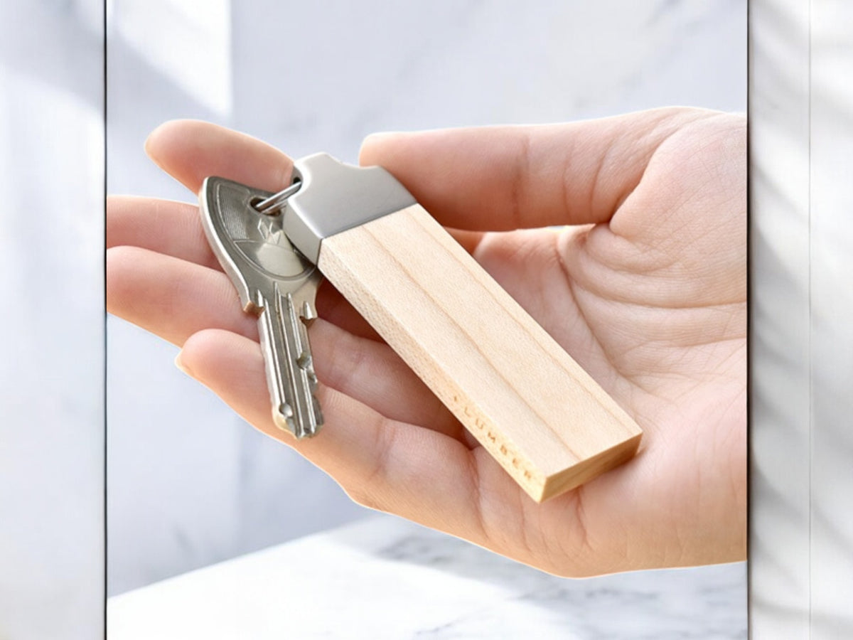 KEYRING 002