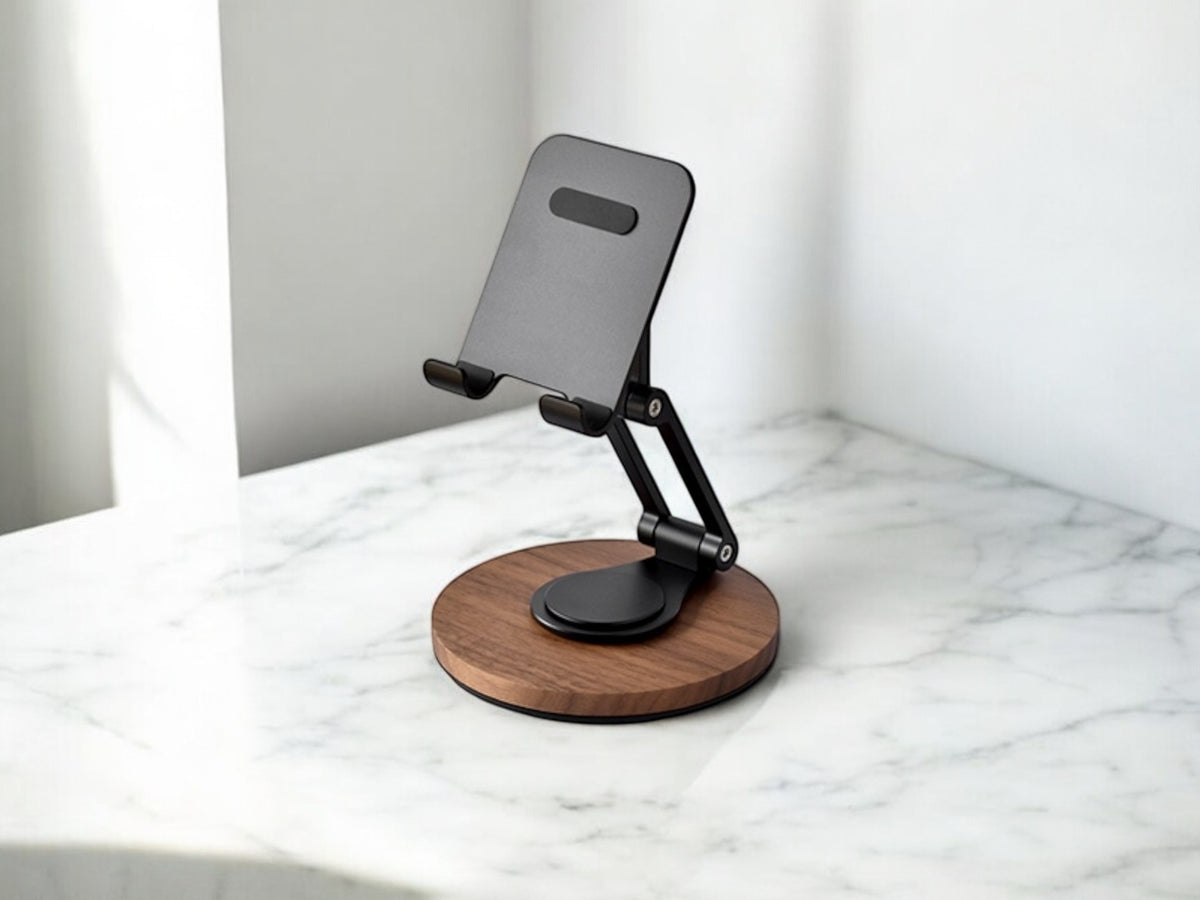 Adjustable Smartphone Stand