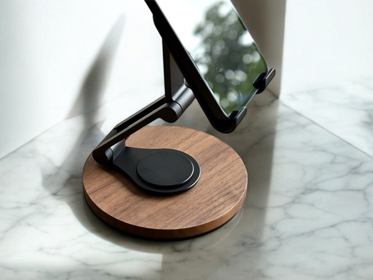 Adjustable Smartphone Stand