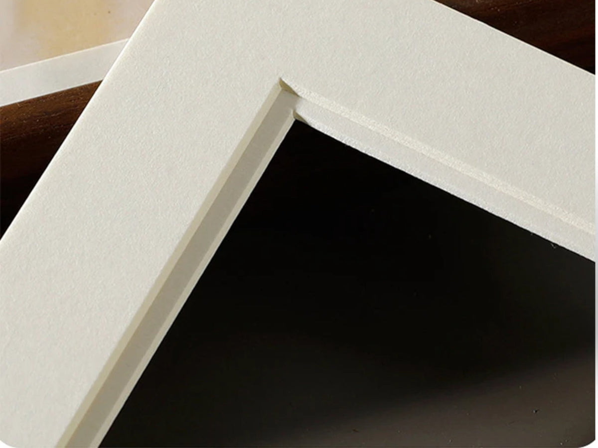 Handmade Wooden Photo Display Frame