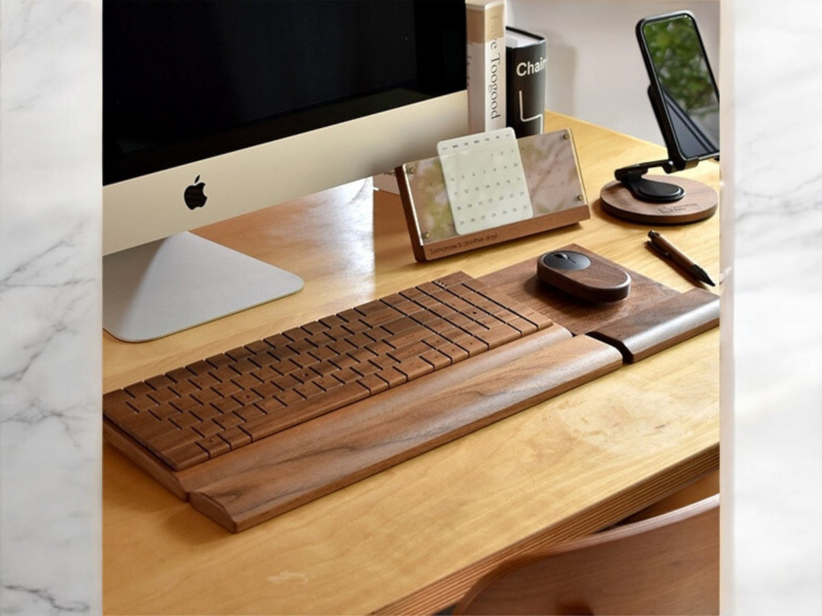 Cutting-Edge Wireless Keyboard – Ultimate Precision