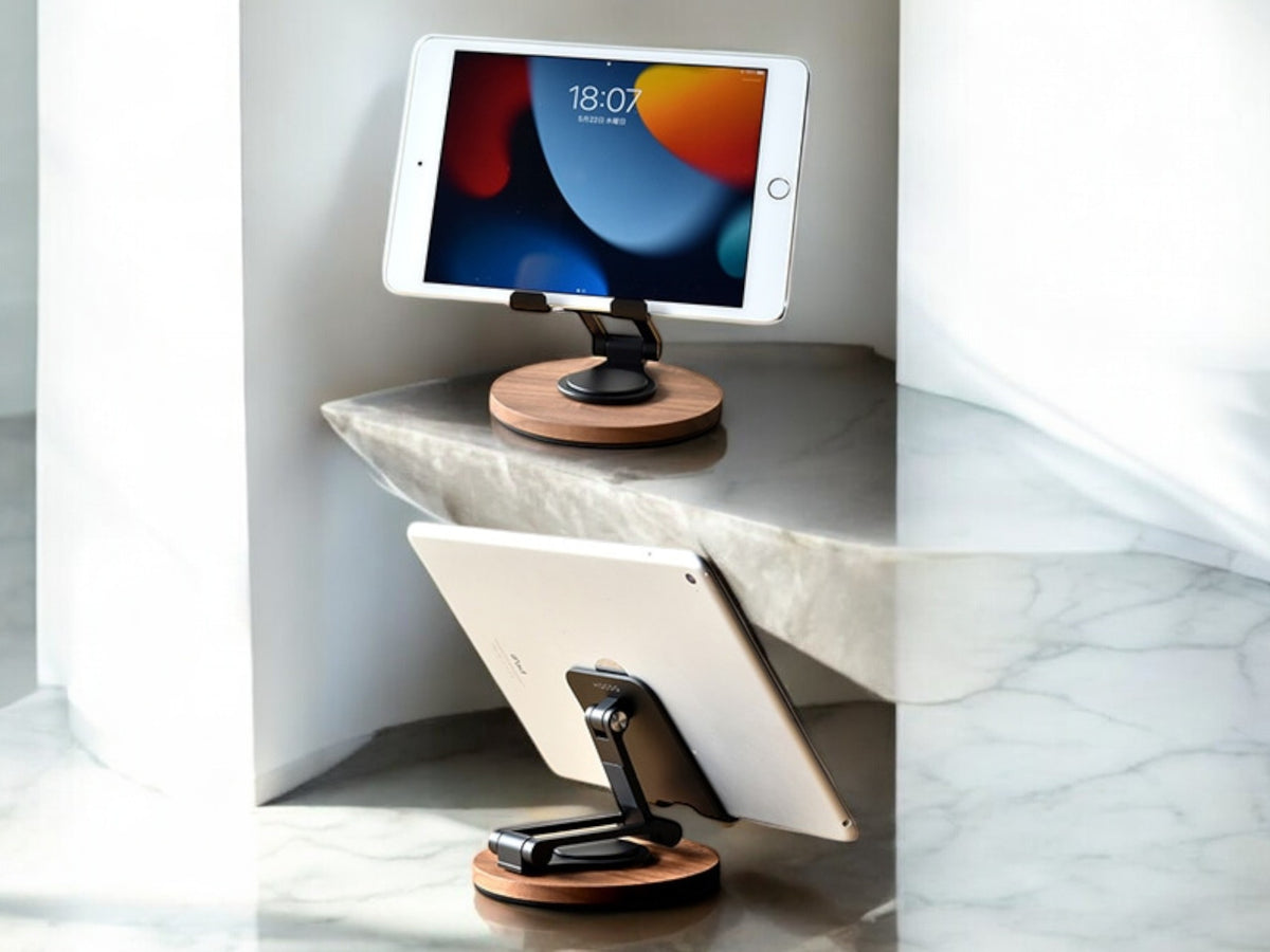 Adjustable Smartphone Stand